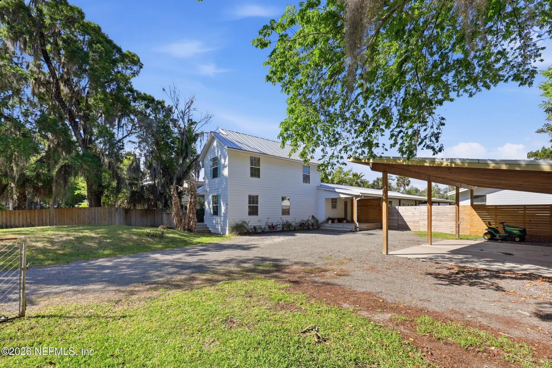 17 Palm Lane Ponte Vedra Beach FL 32082