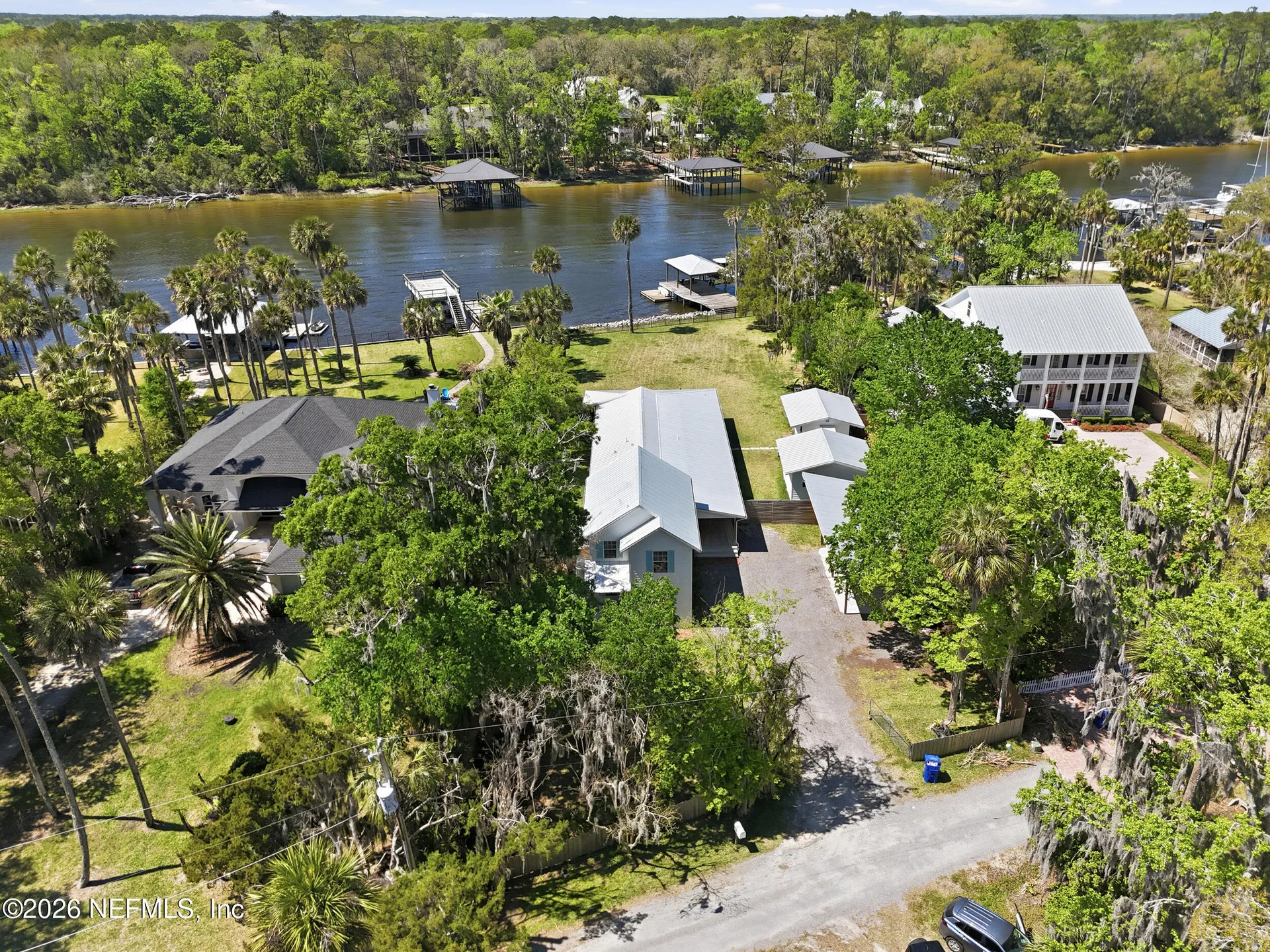 17 Palm Lane Ponte Vedra Beach FL 32082