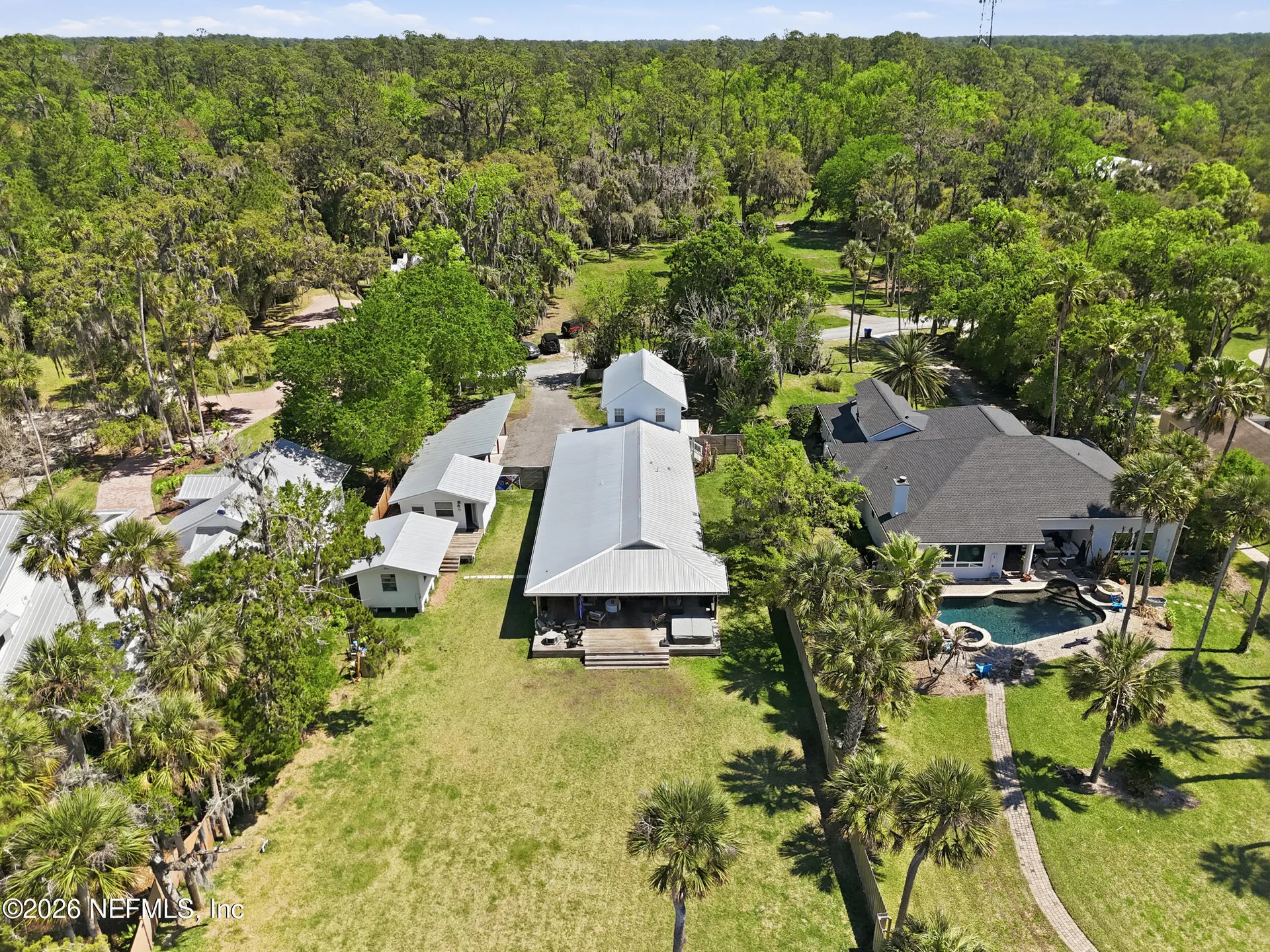 17 Palm Lane Ponte Vedra Beach FL 32082