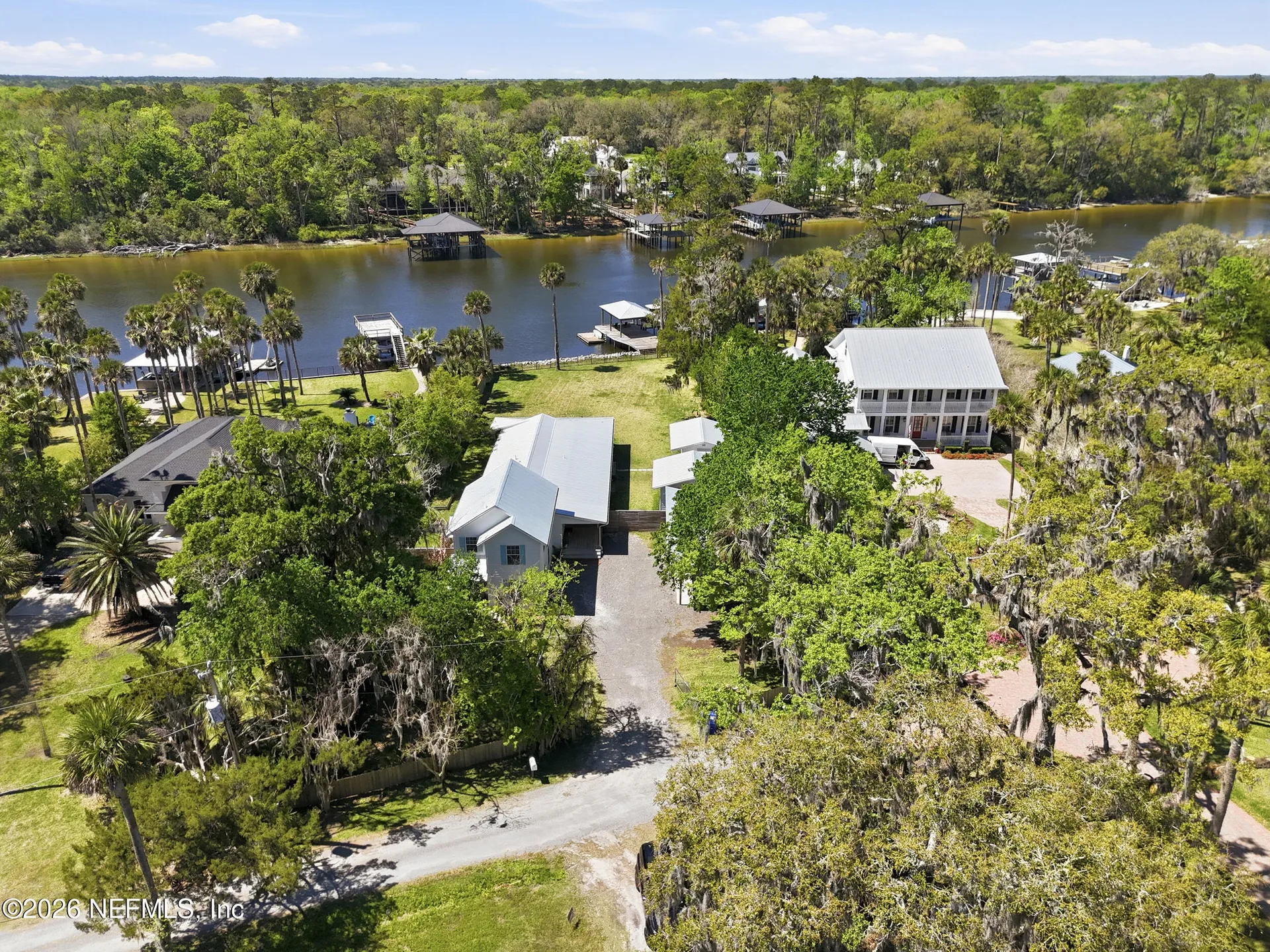 17 Palm Lane Ponte Vedra Beach FL 32082