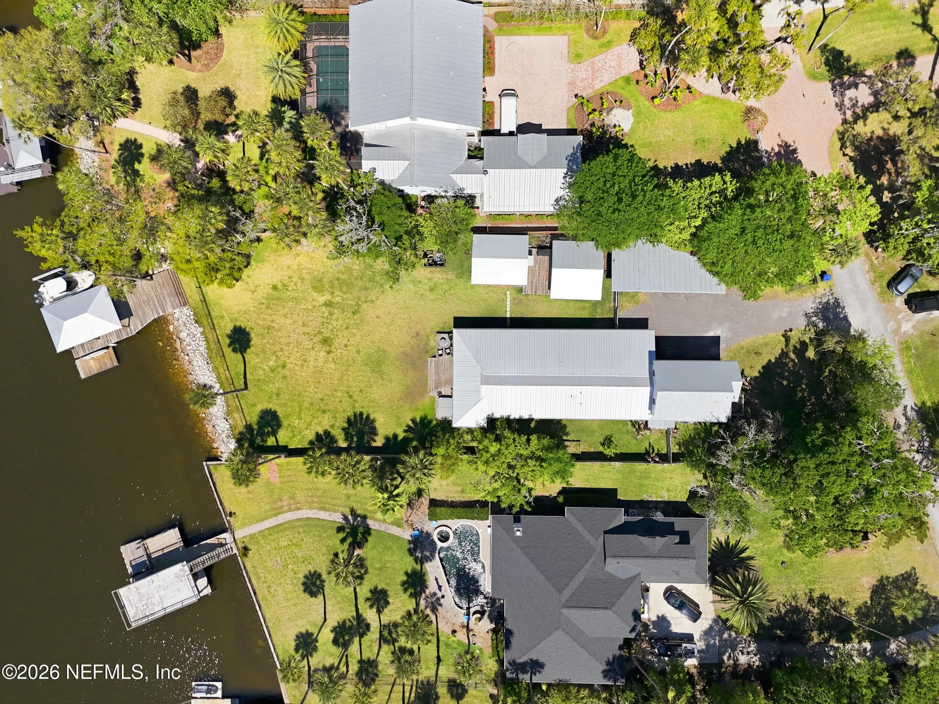 17 Palm Lane Ponte Vedra Beach FL 32082