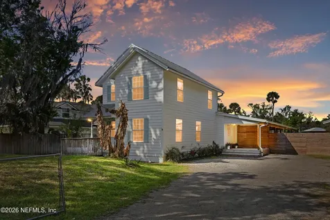 17 Palm Lane Ponte Vedra Beach FL 32082