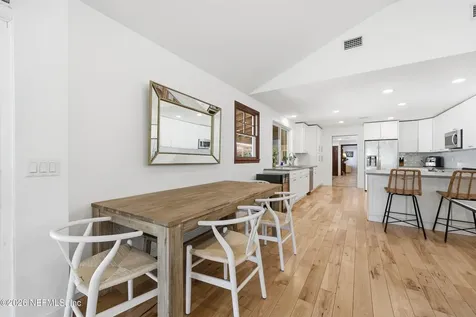 17 Palm Lane Ponte Vedra Beach FL 32082