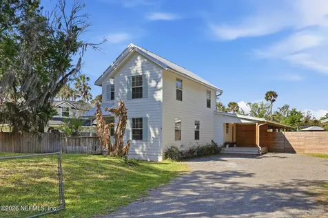 17 Palm Lane Ponte Vedra Beach FL 32082