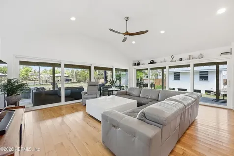 17 Palm Lane Ponte Vedra Beach FL 32082