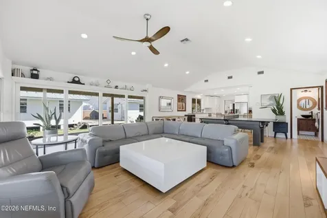 17 Palm Lane Ponte Vedra Beach FL 32082
