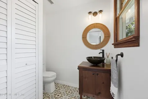 17 Palm Lane Ponte Vedra Beach FL 32082