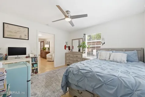 17 Palm Lane Ponte Vedra Beach FL 32082