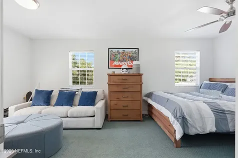 17 Palm Lane Ponte Vedra Beach FL 32082