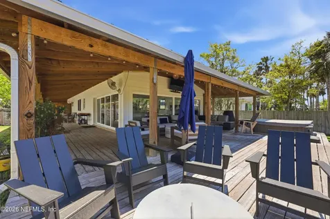 17 Palm Lane Ponte Vedra Beach FL 32082