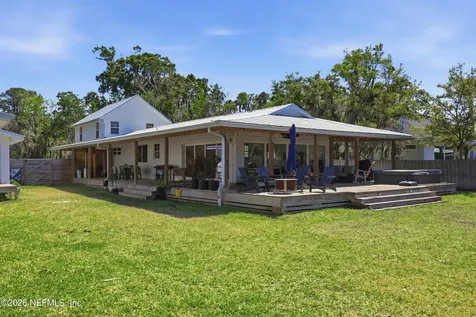 17 Palm Lane Ponte Vedra Beach FL 32082