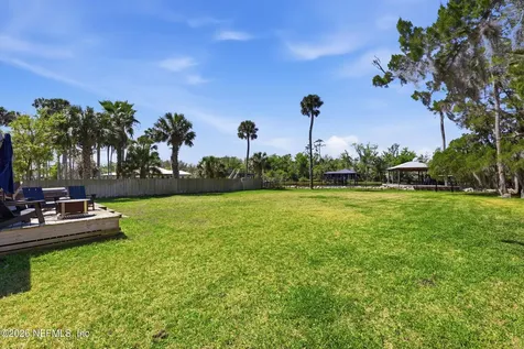 17 Palm Lane Ponte Vedra Beach FL 32082