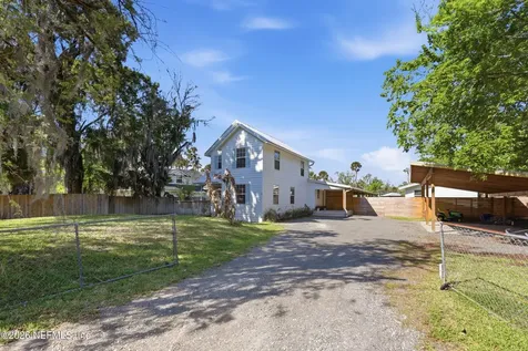 17 Palm Lane Ponte Vedra Beach FL 32082