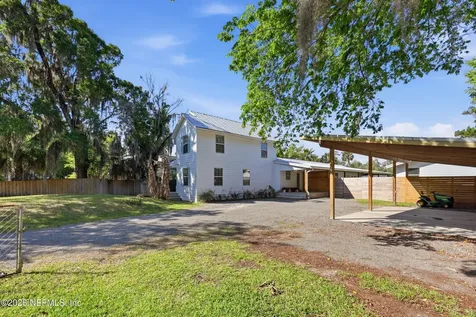 17 Palm Lane Ponte Vedra Beach FL 32082