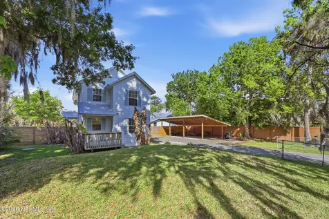 17 Palm Lane Ponte Vedra Beach FL 32082
