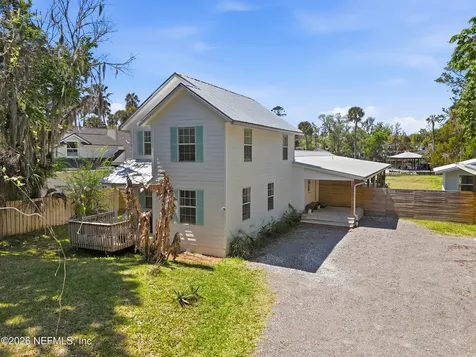 17 Palm Lane Ponte Vedra Beach FL 32082