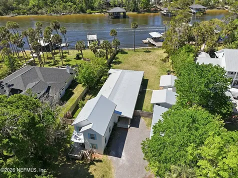 17 Palm Lane Ponte Vedra Beach FL 32082