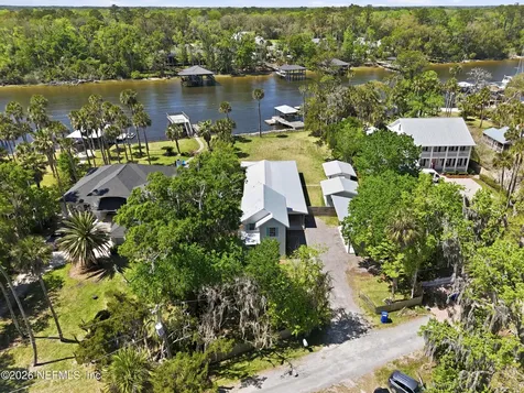 17 Palm Lane Ponte Vedra Beach FL 32082