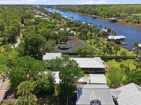 17 Palm Lane Ponte Vedra Beach FL 32082