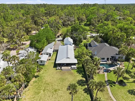 17 Palm Lane Ponte Vedra Beach FL 32082
