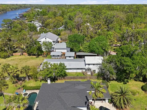 17 Palm Lane Ponte Vedra Beach FL 32082