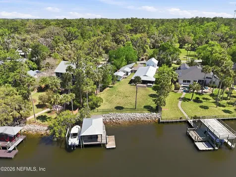 17 Palm Lane Ponte Vedra Beach FL 32082
