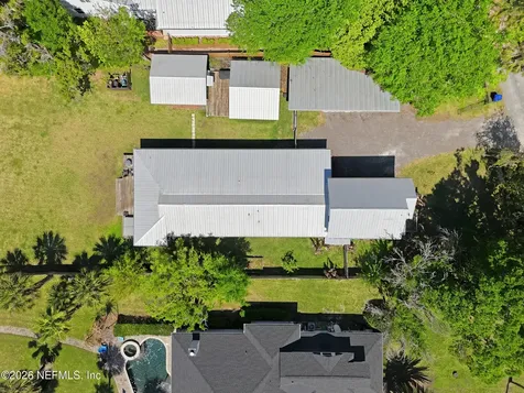 17 Palm Lane Ponte Vedra Beach FL 32082