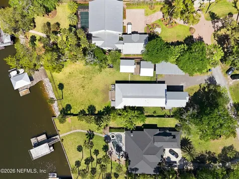 17 Palm Lane Ponte Vedra Beach FL 32082