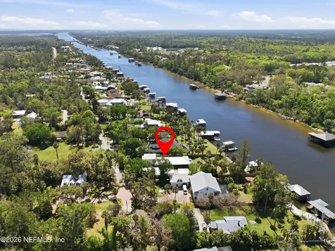 17 Palm Lane Ponte Vedra Beach FL 32082
