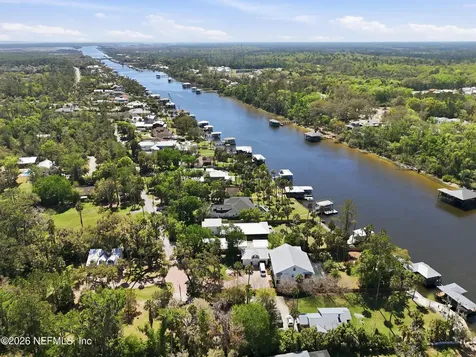 17 Palm Lane Ponte Vedra Beach FL 32082