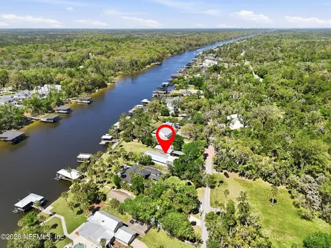 17 Palm Lane Ponte Vedra Beach FL 32082