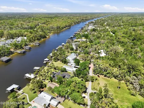 17 Palm Lane Ponte Vedra Beach FL 32082