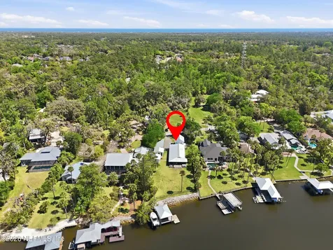 17 Palm Lane Ponte Vedra Beach FL 32082