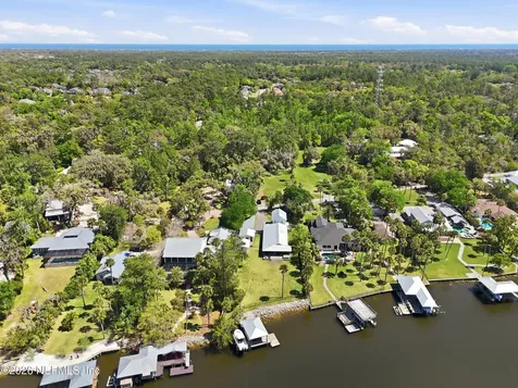 17 Palm Lane Ponte Vedra Beach FL 32082