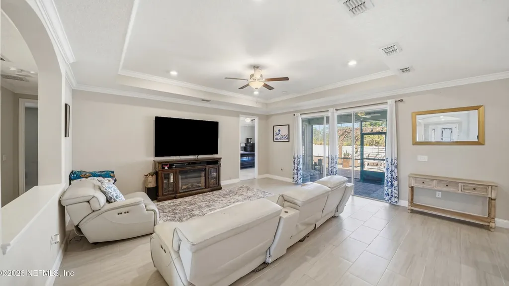 63 Diamondback Avenue St. Augustine FL 32095