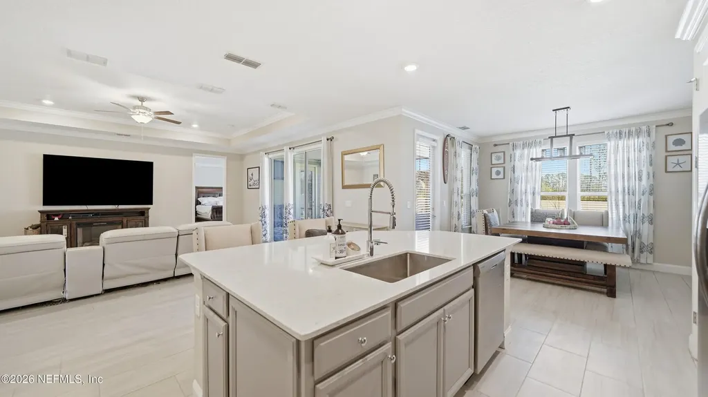 63 Diamondback Avenue St. Augustine FL 32095