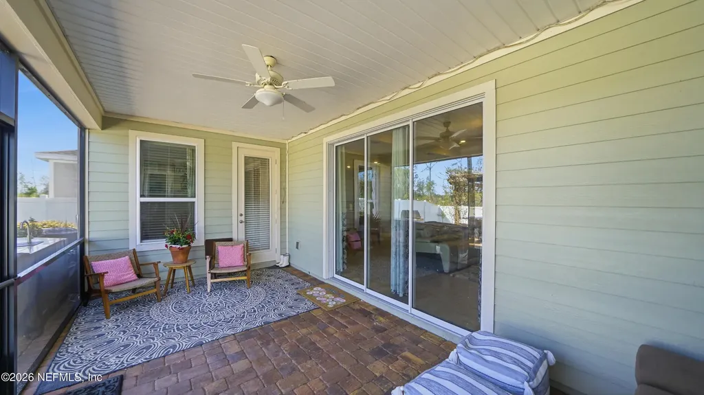 63 Diamondback Avenue St. Augustine FL 32095