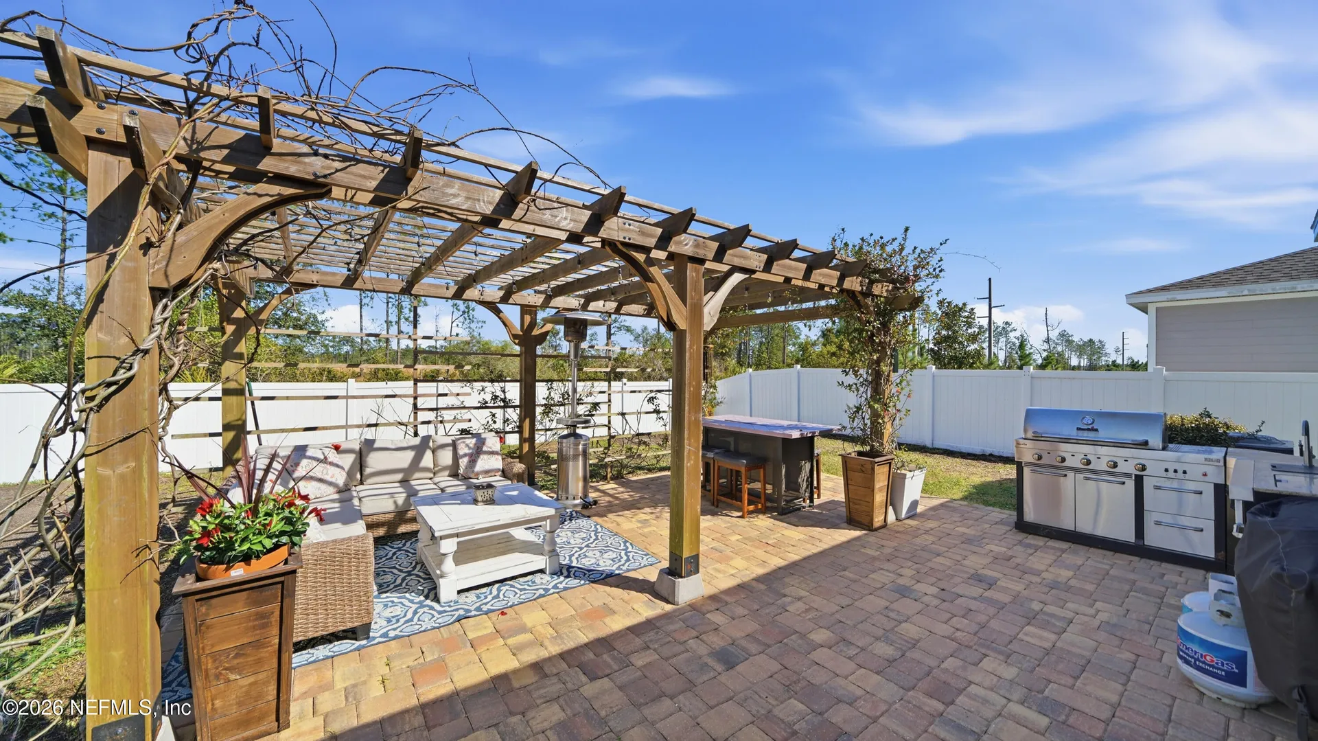 63 Diamondback Avenue St. Augustine FL 32095