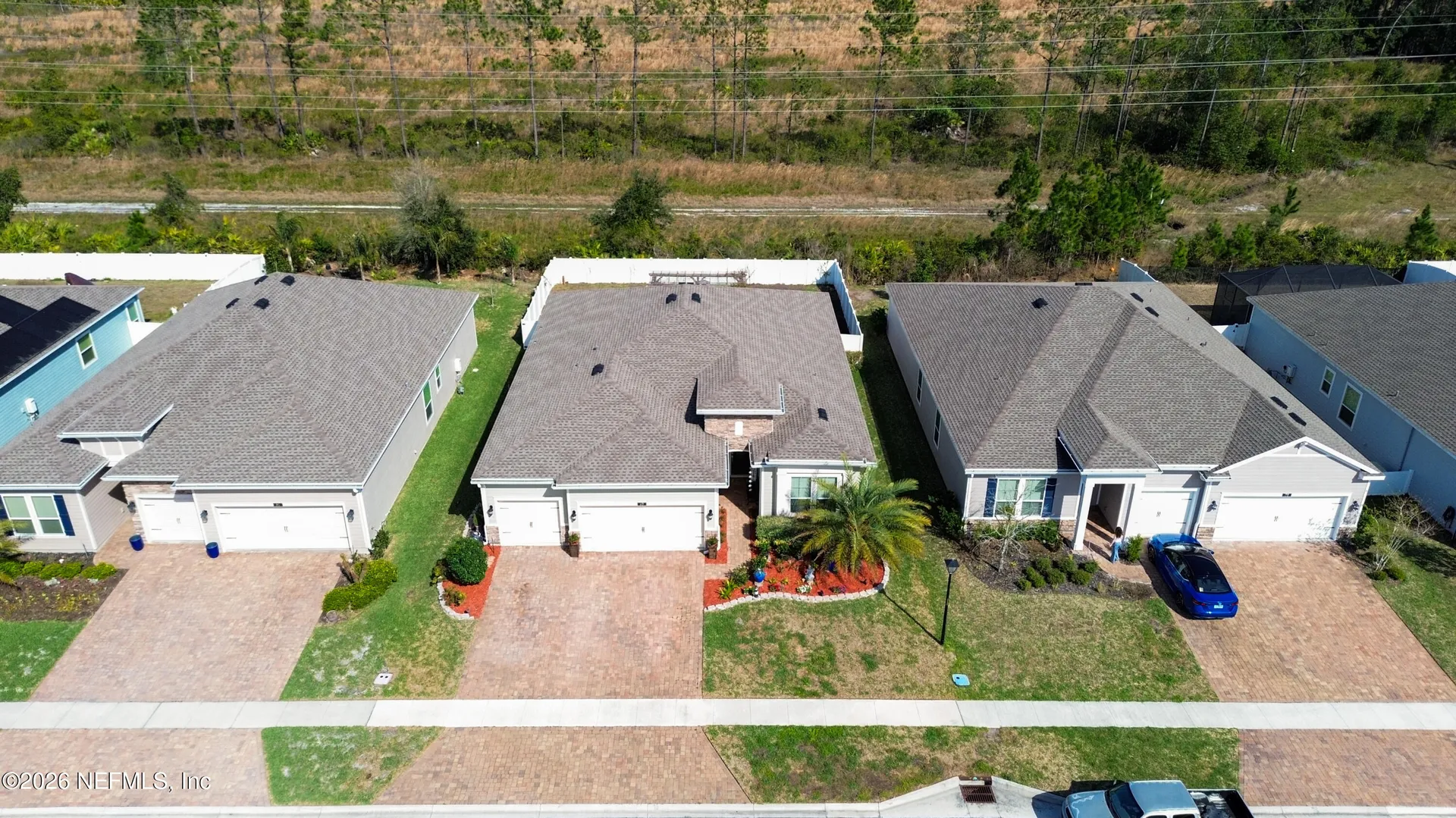 63 Diamondback Avenue St. Augustine FL 32095