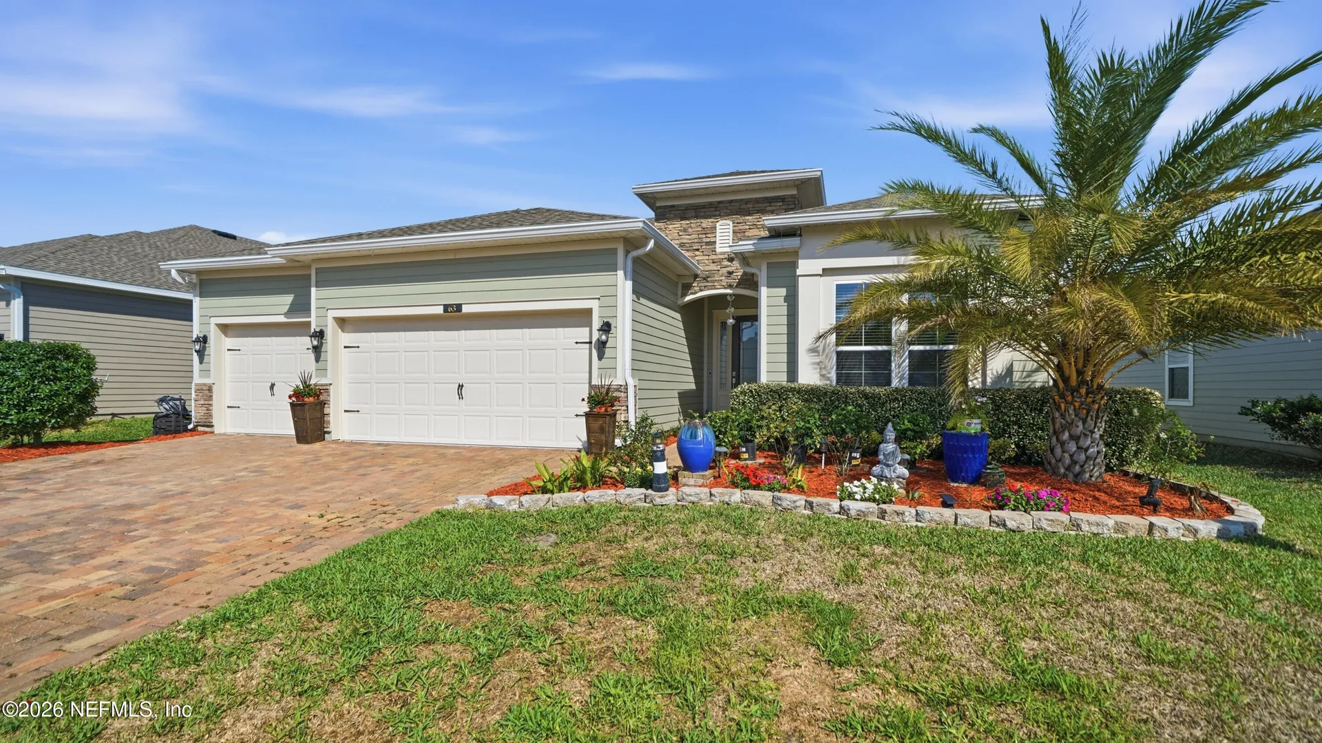 63 Diamondback Avenue St. Augustine FL 32095