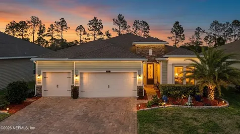 63 Diamondback Avenue St. Augustine FL 32095