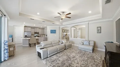 63 Diamondback Avenue St. Augustine FL 32095