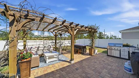 63 Diamondback Avenue St. Augustine FL 32095