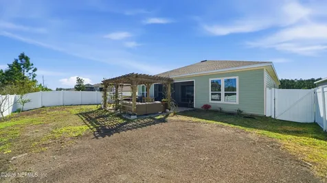 63 Diamondback Avenue St. Augustine FL 32095