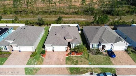 63 Diamondback Avenue St. Augustine FL 32095