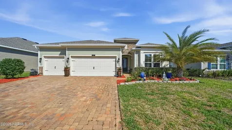 63 Diamondback Avenue St. Augustine FL 32095