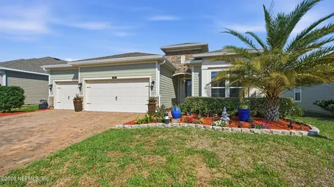 63 Diamondback Avenue St. Augustine FL 32095