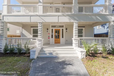 1628 Walnut Street Jacksonville FL 32206