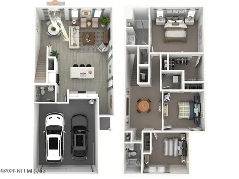 162 Yellowstone Drive St. Augustine FL 32092