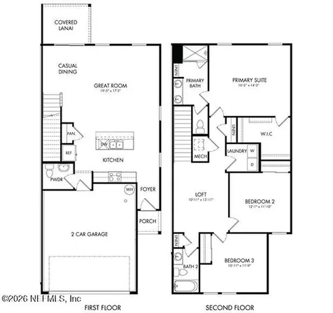 162 Yellowstone Drive St. Augustine FL 32092